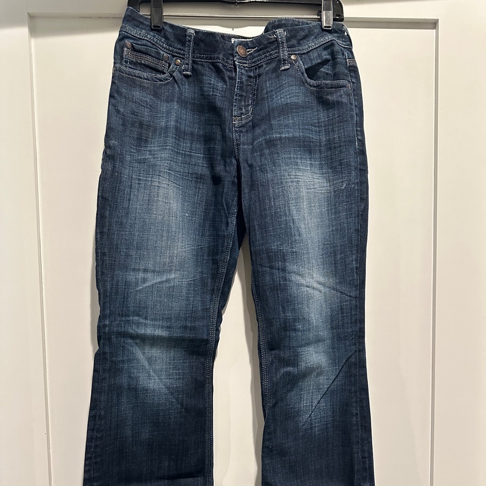 Maurice’s size 7/8 short Morgan new boot